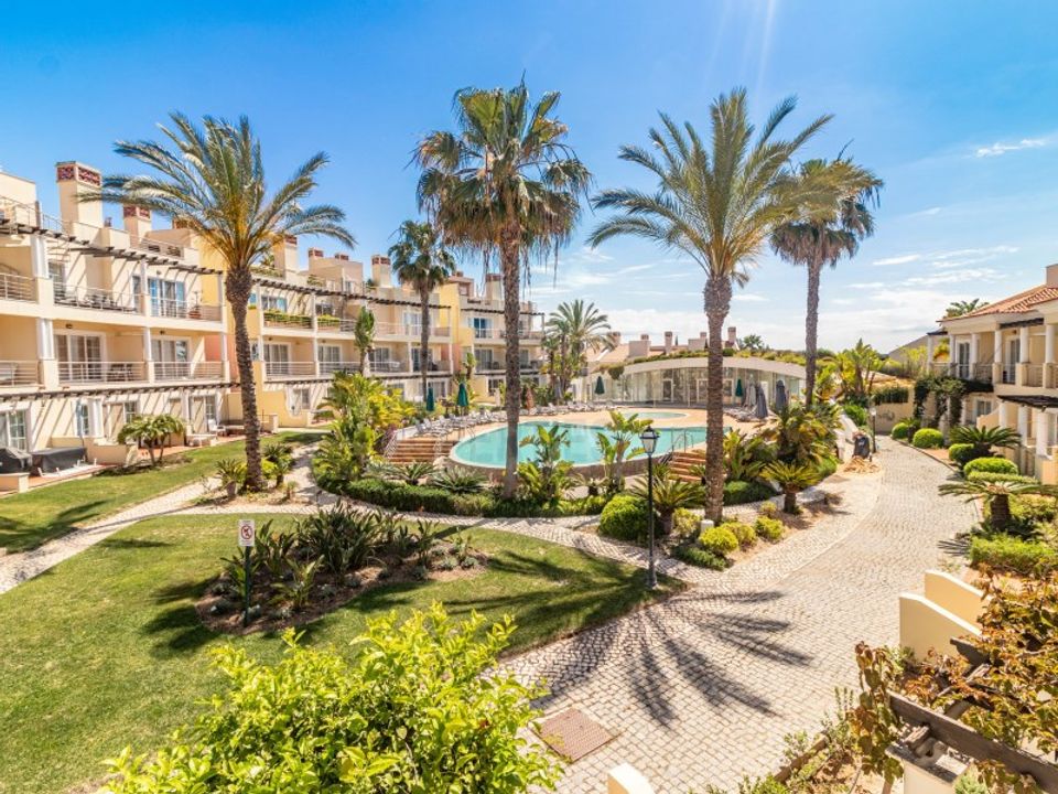 Villa i Quarteira, Faro - foto 4