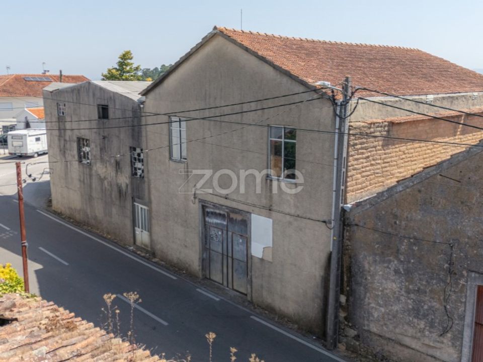 Erhvervsejendom i Anadia, Aveiro - foto 2