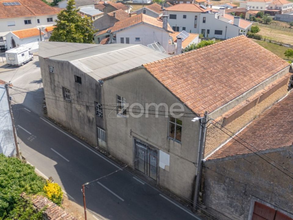 Erhvervsejendom i Anadia, Aveiro - foto 3