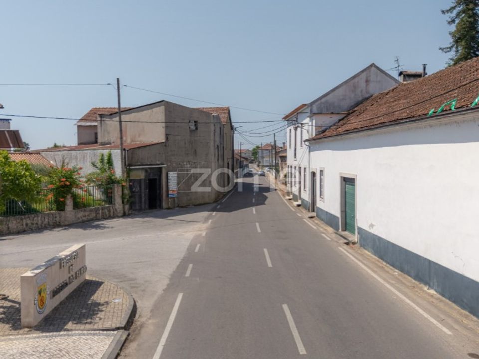 Erhvervsejendom i Anadia, Aveiro - foto 5