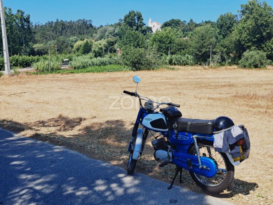 Helårsgrund i Figueira da Foz, Coimbra - foto 2