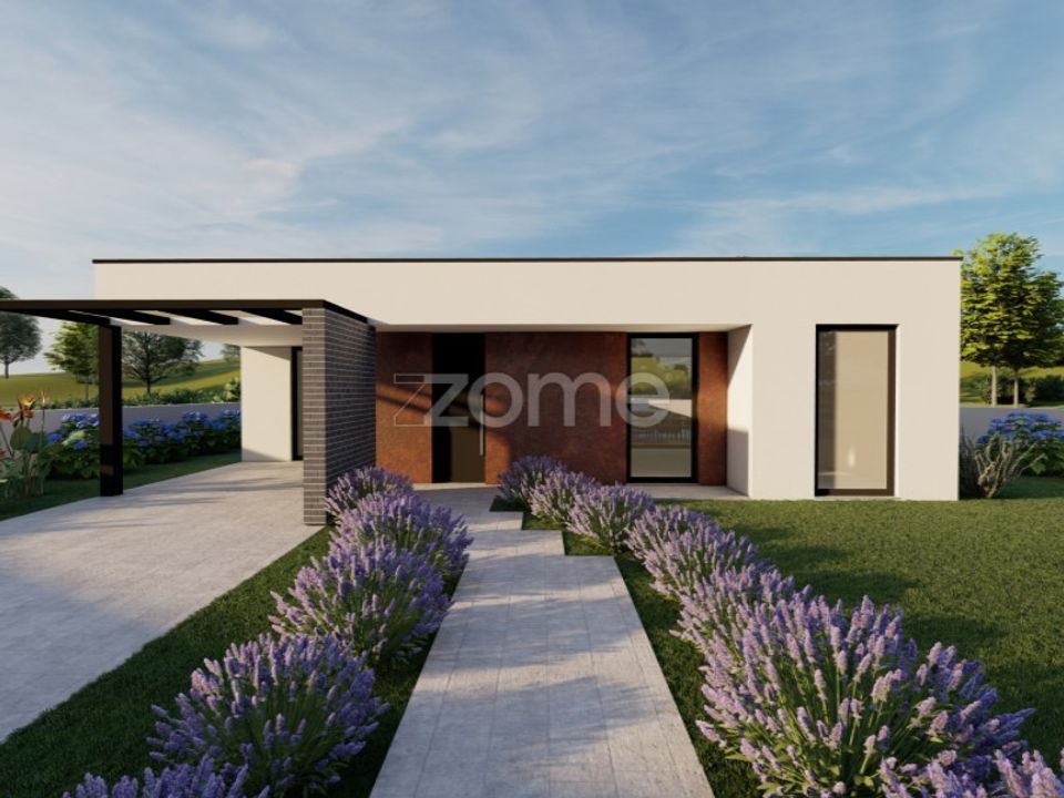 Villa i Viseu, Viseu - foto 1
