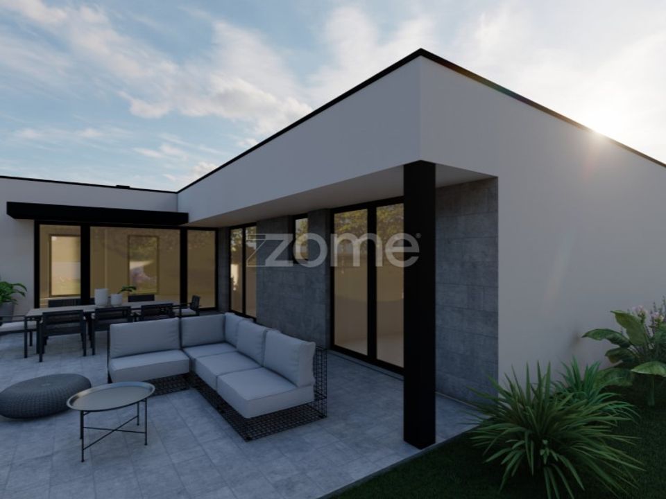 Villa i Viseu, Viseu - foto 3