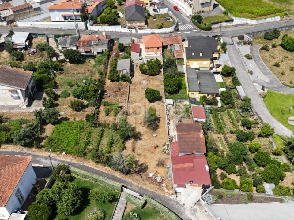 Helårsgrund i Agueda, Aveiro - foto 2