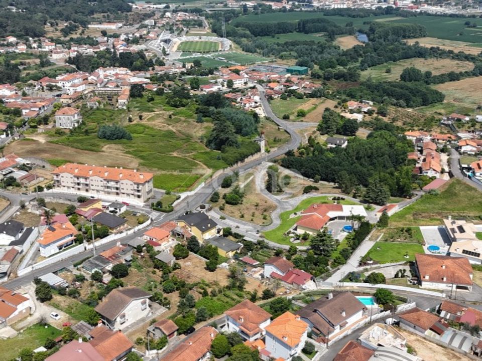Helårsgrund i Agueda, Aveiro - foto 4