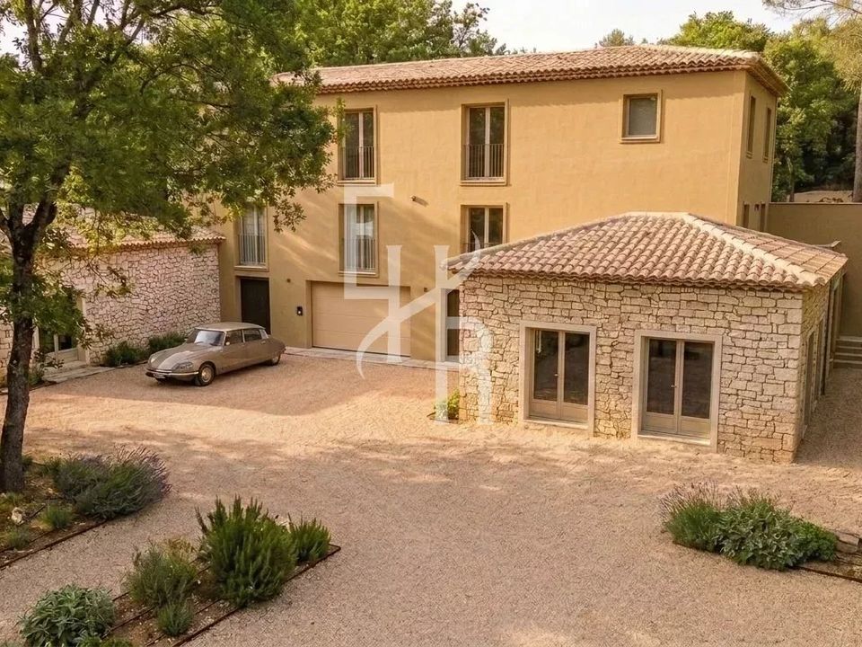 Villa i Mougins, Alpes-Maritimes - foto 5