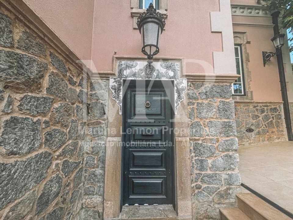 Villa i Sintra, Lisbon - foto 5
