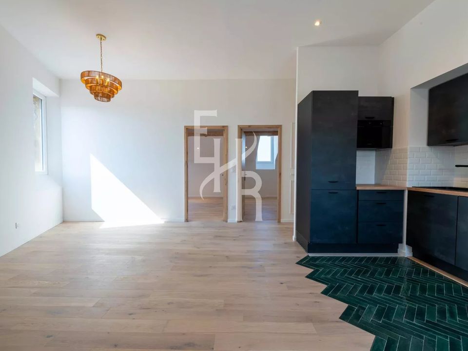 Lejlighed i Cannes, Alpes-Maritimes - foto 1
