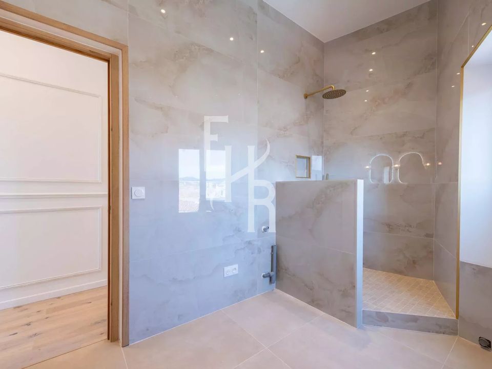 Lejlighed i Cannes, Alpes-Maritimes - foto 4