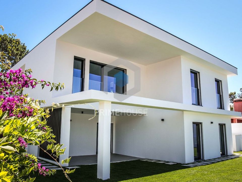 Villa i Corroios, Setubal - foto 1