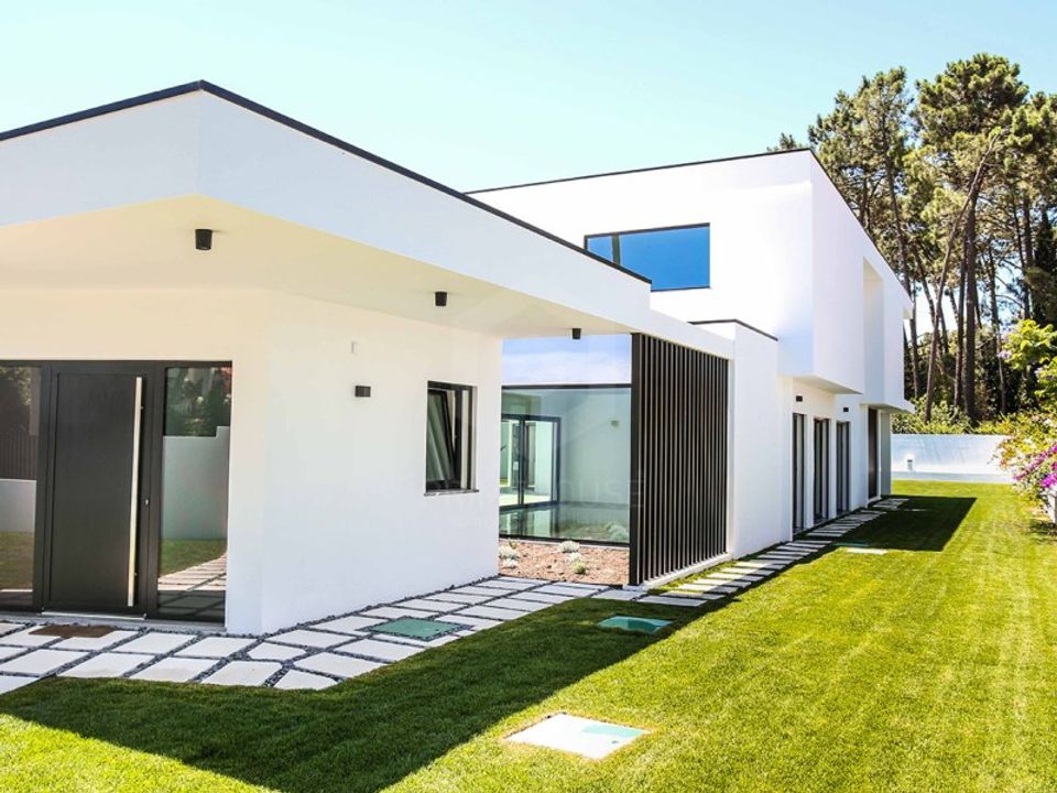 Villa i Corroios, Setubal - foto 4