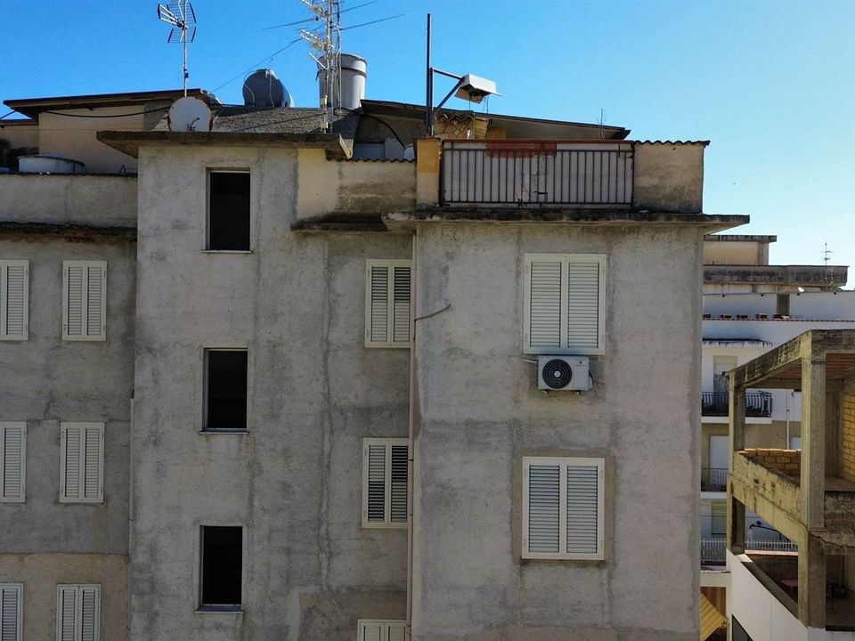 Leilighet i Ribera, Agrigento - bilde 1