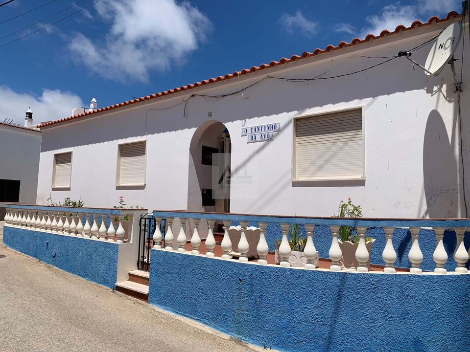 Byhus i Sagres, Faro - foto 1