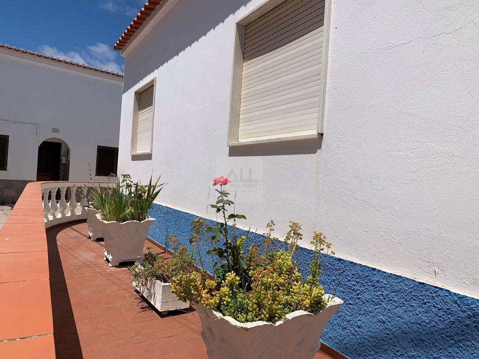 Byhus i Sagres, Faro - foto 2