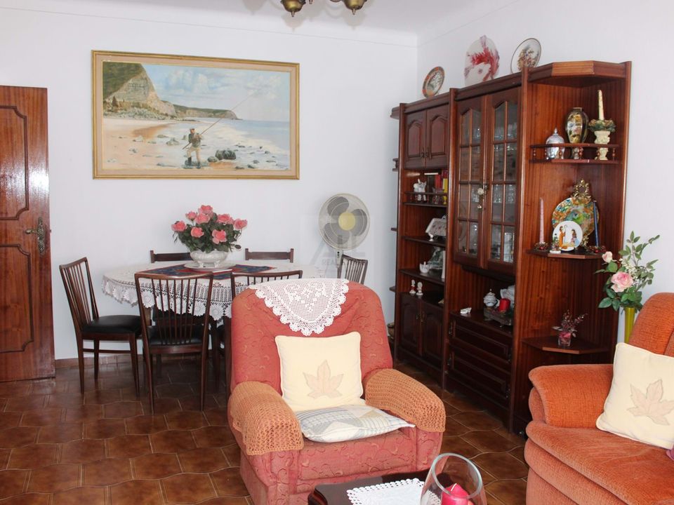 Byhus i Sagres, Faro - foto 4