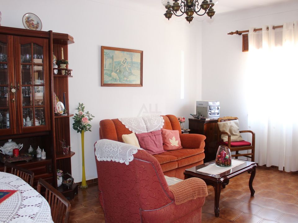 Byhus i Sagres, Faro - foto 5