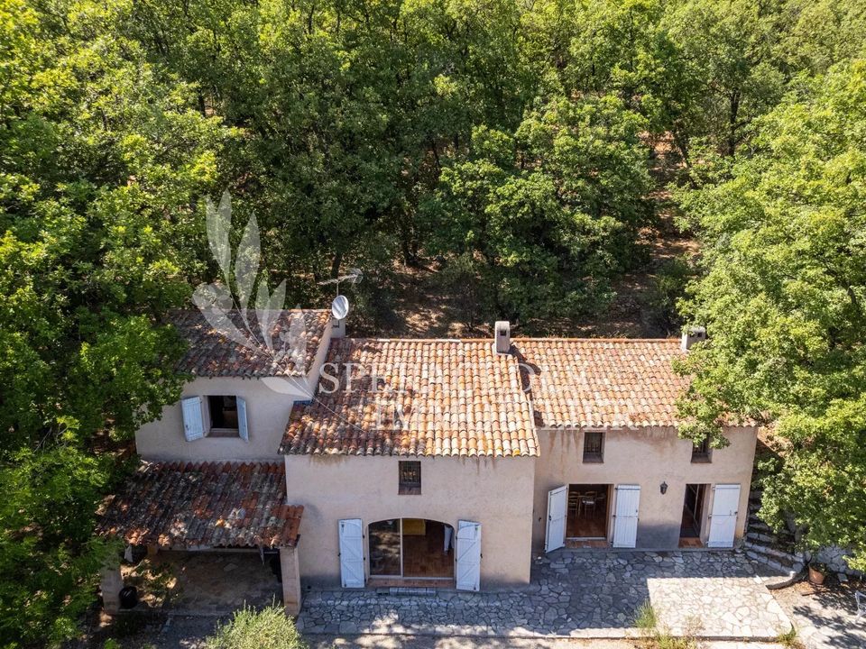 Villa i Speracedes, Alpes-Maritimes - foto 3