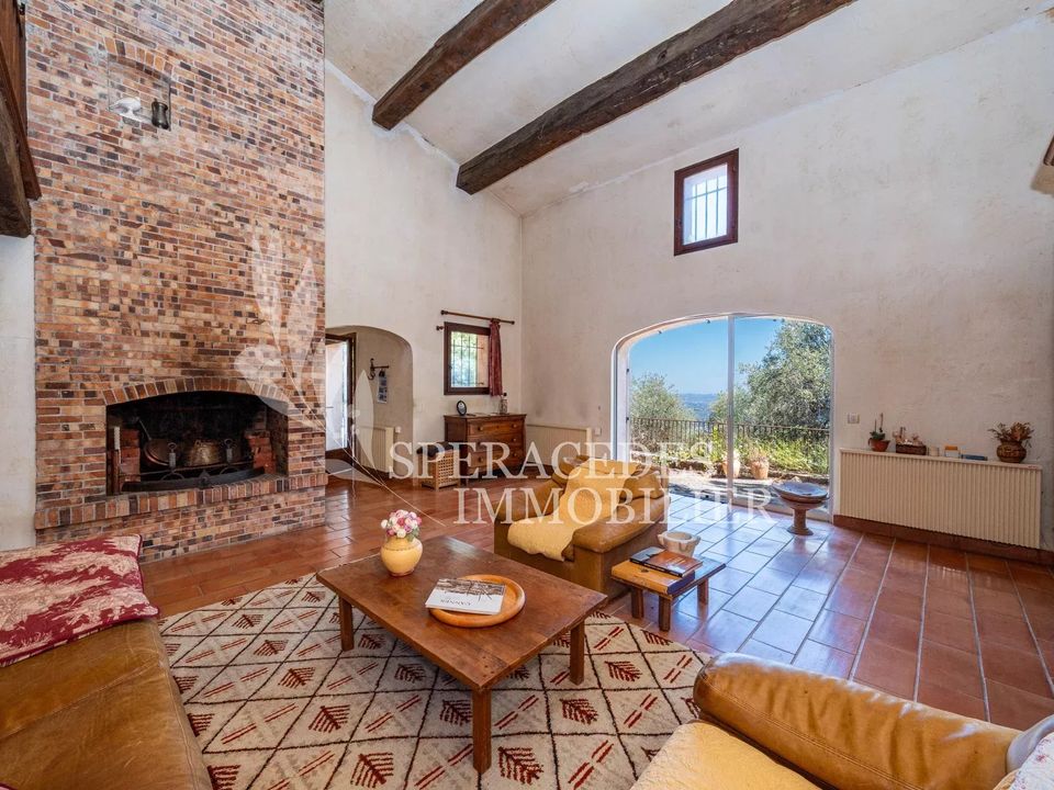 Villa i Speracedes, Alpes-Maritimes - foto 4
