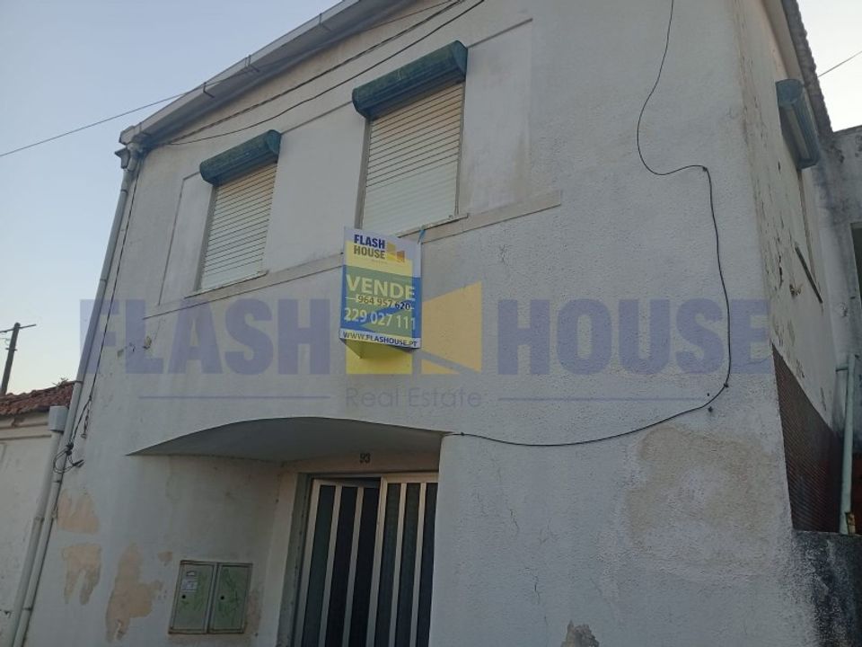 Villa i Esmoriz, Aveiro - foto 2