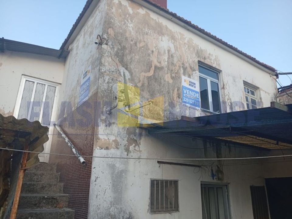 Villa i Esmoriz, Aveiro - foto 3