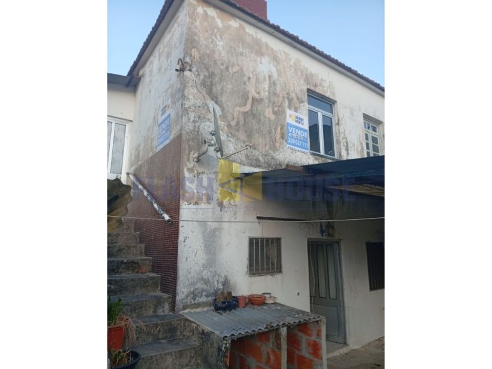 Villa i Esmoriz, Aveiro - foto 4