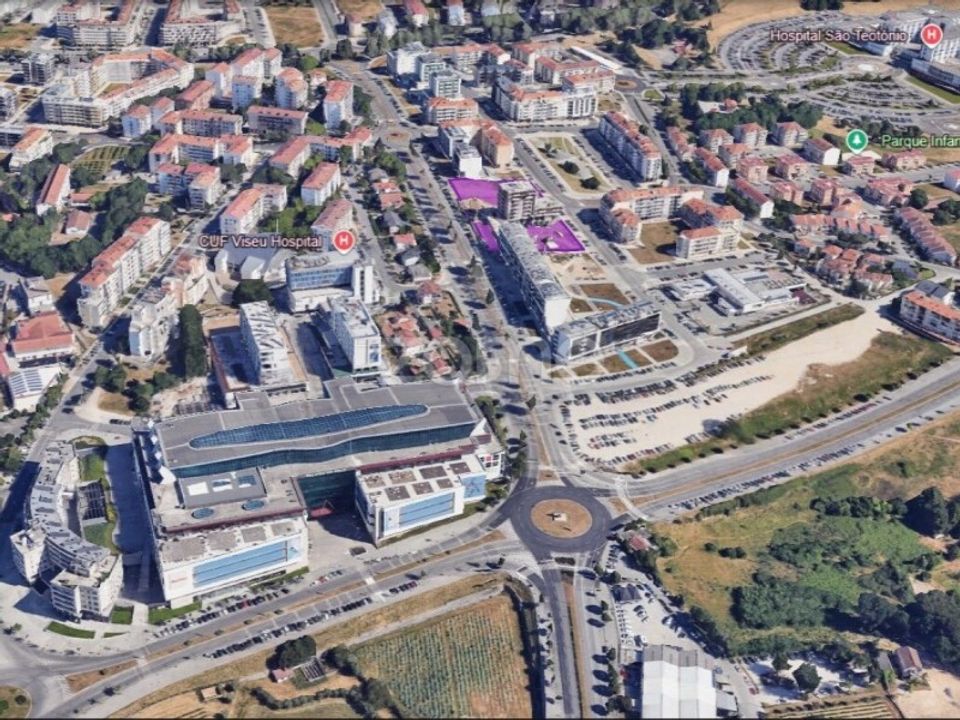Leilighet i Ranhados, Viseu - bilde 5