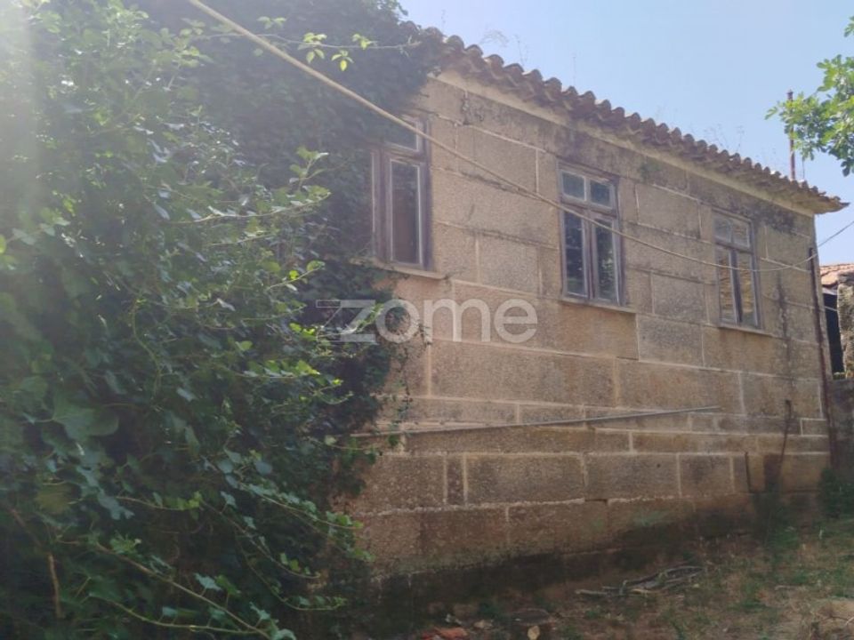 Villa i Viseu, Viseu - foto 1