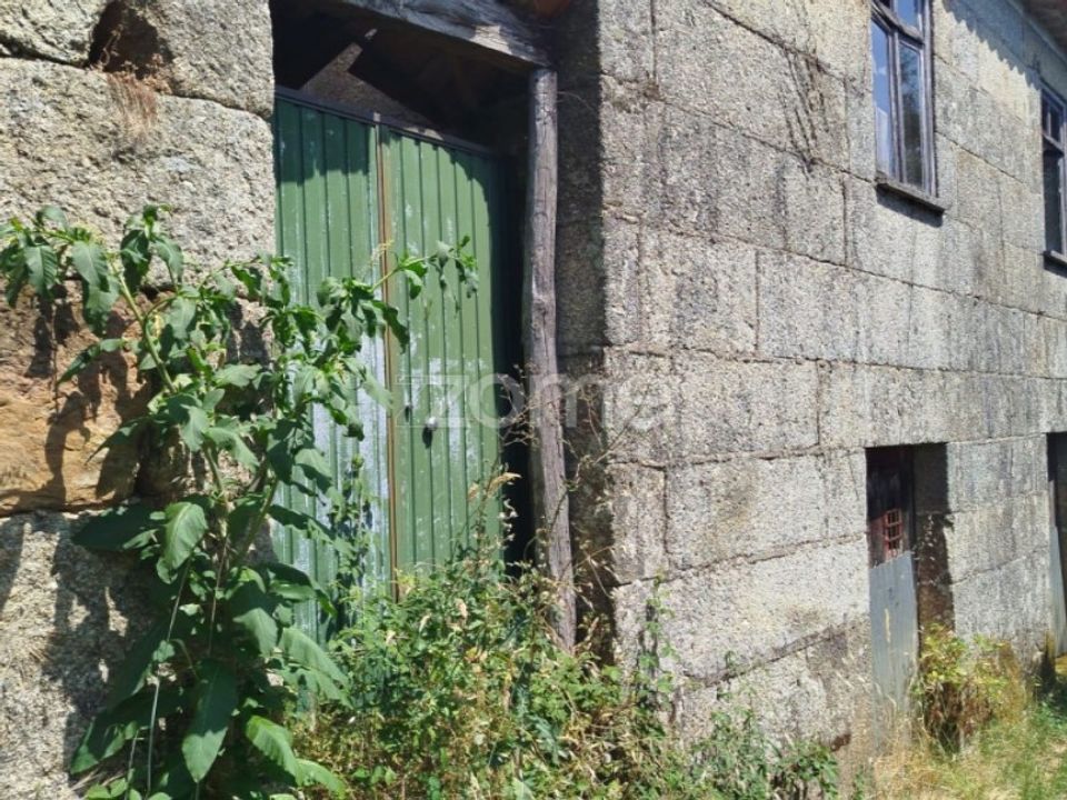 Villa i Viseu, Viseu - foto 4