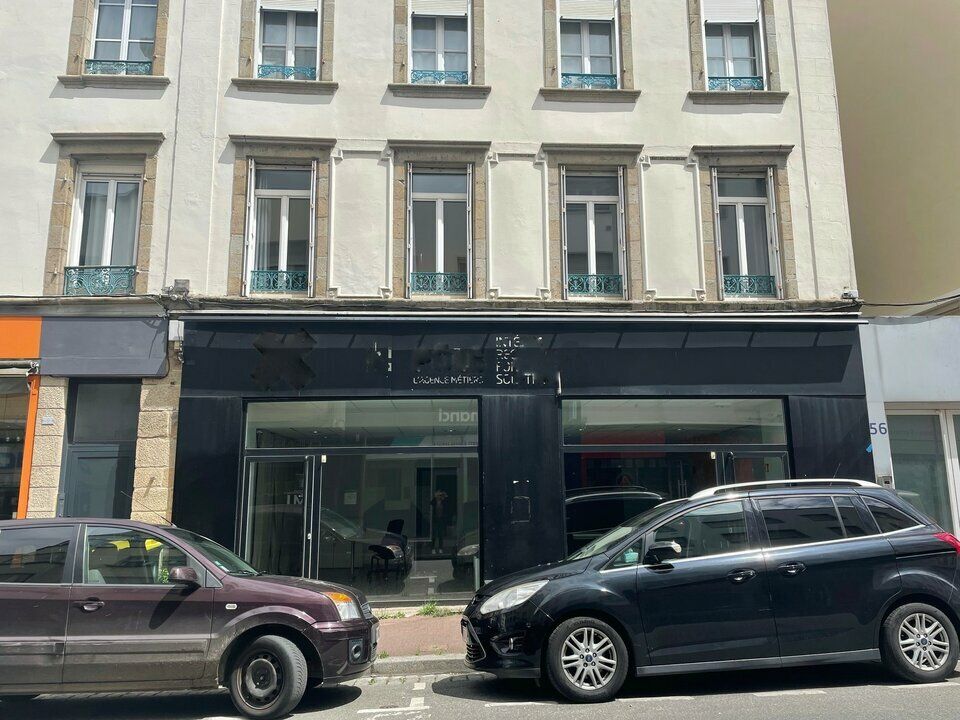 Erhvervsejendom i Lorient, Morbihan - foto 2