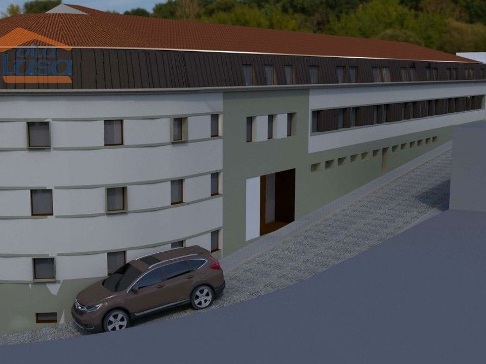Erhvervsejendom i Covilha, Castelo Branco - foto 2