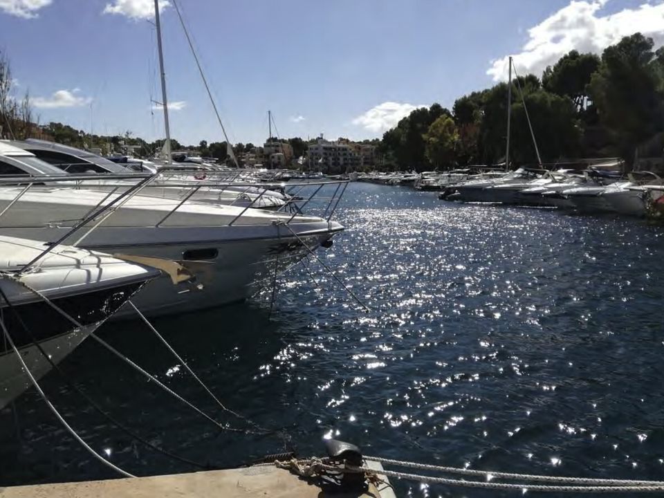 Lejlighed i Santa Ponsa, Mallorca - foto 3