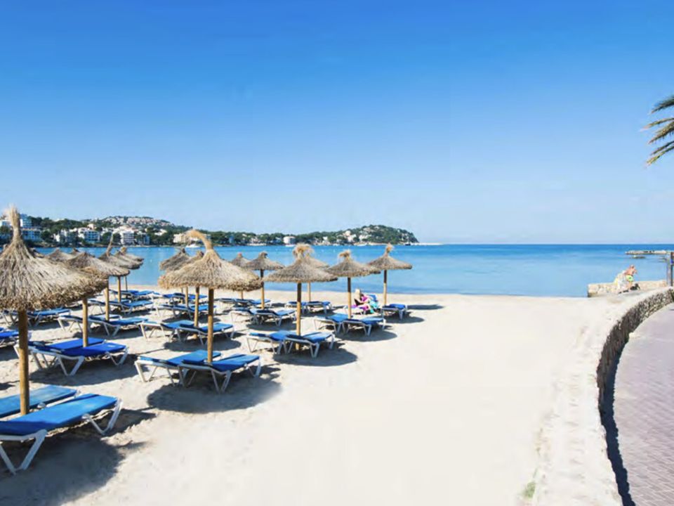 Lejlighed i Santa Ponsa, Mallorca - foto 4