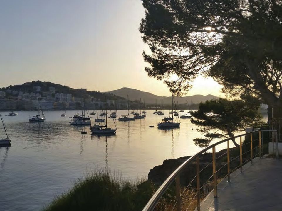 Lejlighed i Santa Ponsa, Mallorca - foto 5