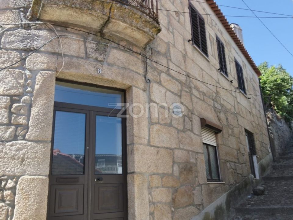Villa i Celorico da Beira, Guarda - foto 2