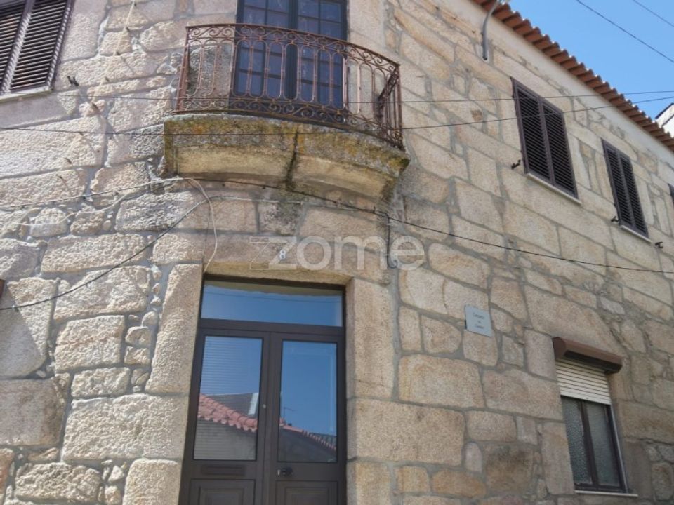 Villa i Celorico da Beira, Guarda - foto 3