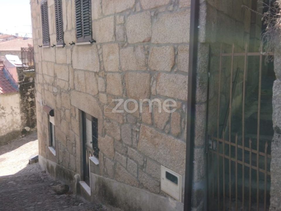 Villa i Celorico da Beira, Guarda - foto 4
