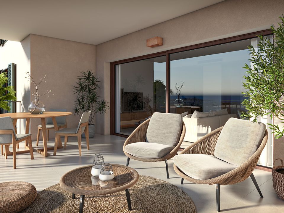 Lejlighed i Capdepera, Mallorca - foto 4