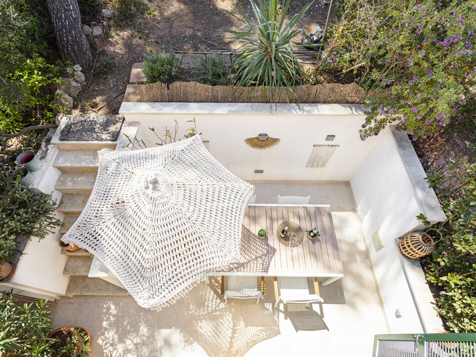 Lejlighed i Cala Vinyes, Mallorca - foto 1