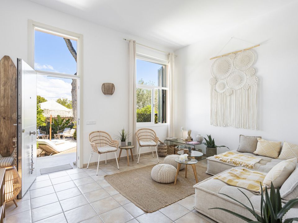 Lejlighed i Cala Vinyes, Mallorca - foto 4