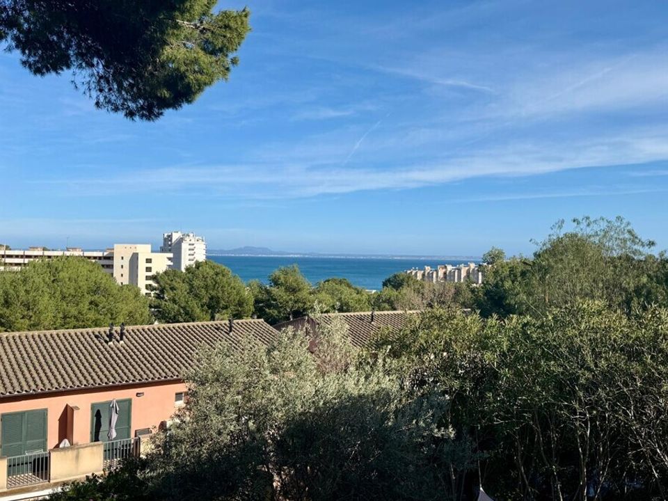Byhus i Cala Vinyes, Mallorca - foto 3