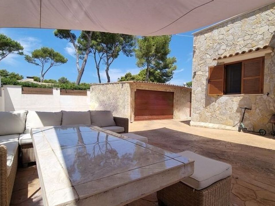 Villa em El Toro, Mallorca - foto 2