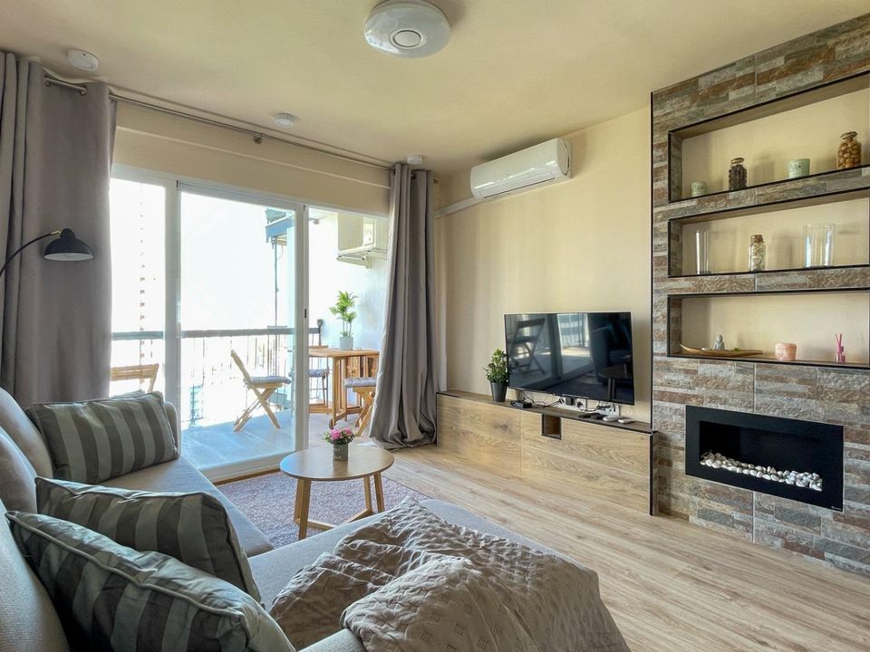 Apartment in Benidorm, Alicante - photo 3