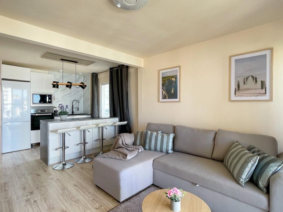 Apartment in Benidorm, Alicante - photo 4