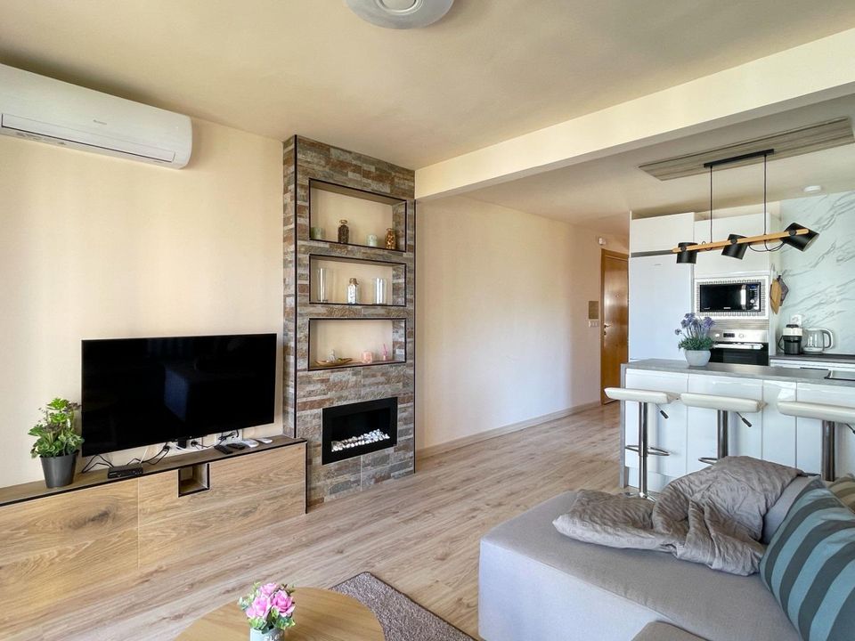 Apartment in Benidorm, Alicante - photo 5