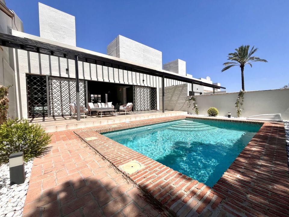 Byhus i Sucina, Murcia - foto 1