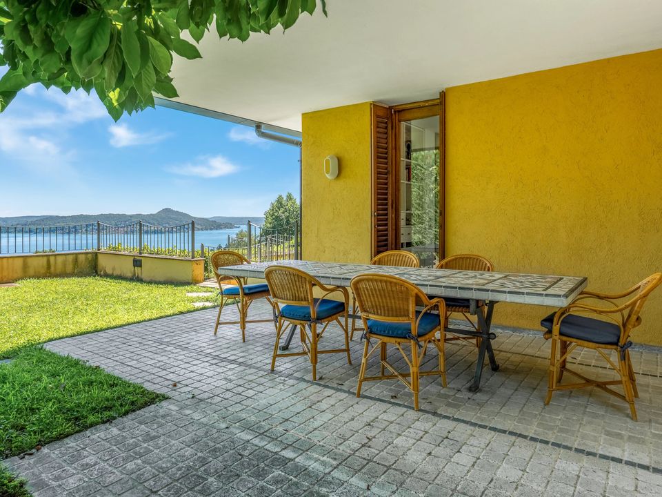 Villa i Lesa, Novara - foto 5