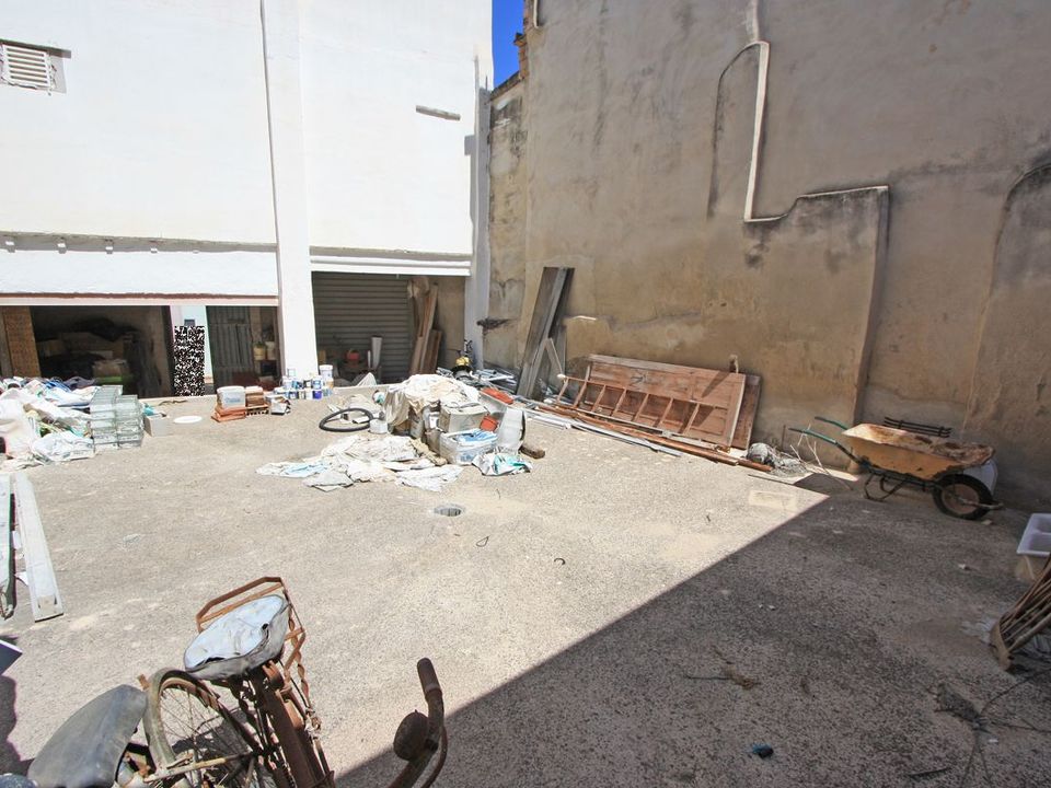 Helårsgrund i Ondara, Alicante - foto 3