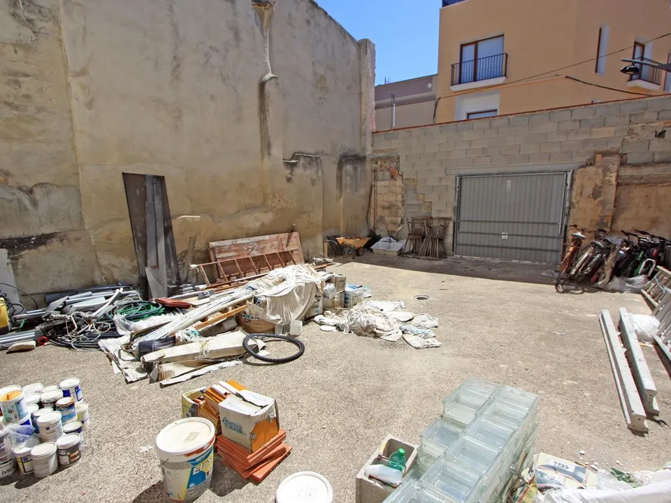 Helårsgrund i Ondara, Alicante - foto 4