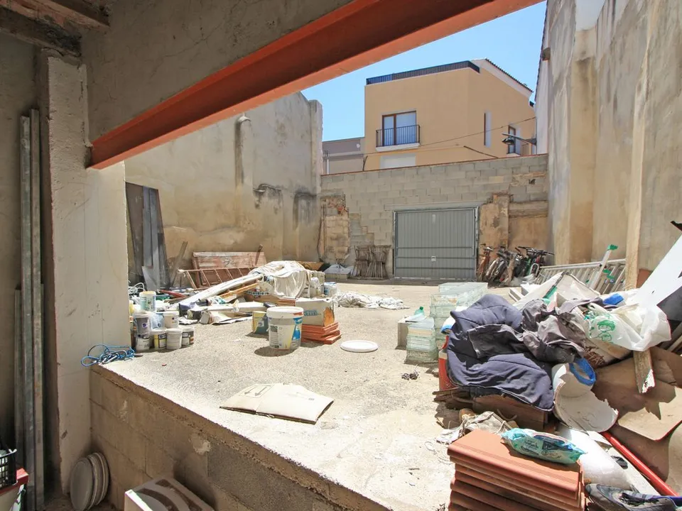 Helårsgrund i Ondara, Alicante - foto 5