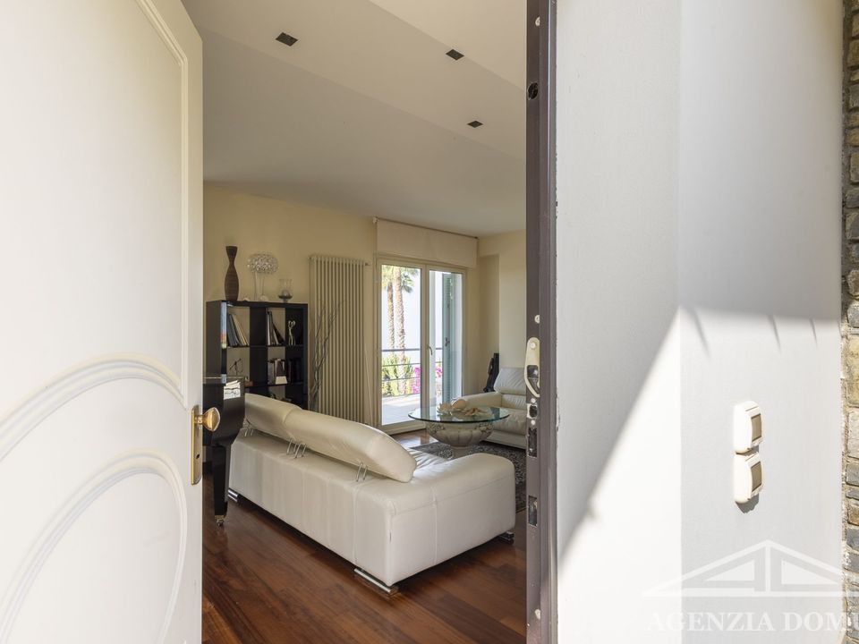 Villa i Bordighera, Imperia - foto 4
